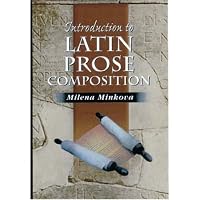 Introduction to Latin Prose Composition