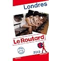 Guide du Routard Londres 2013