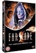 Farscape Season 2 [DVD]