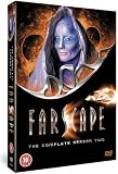 Farscape Season 2 [DVD]
