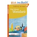 Eine Minute Weisheit: Gro�druckedition (HERDER spektrum)