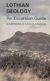 Lothian geology : an excursion guide
