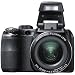 Fujifilm FinePix S4250 Black 14MP Digital Camera