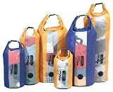 Sac étanche Kodiak Window 40 litres, Coloris: jaune de Seal Line