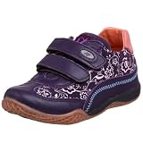 Naturino Toddler/Little Kid 2437 Double Velcro Shoe