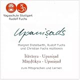 Produkt-Bild: Upanishads: Ishavasya Upanishad und Mandukya Upanishad - Sprechen und Erleben