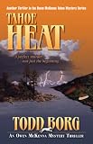 Search : Tahoe Heat (An Owen McKenna Mystery Thriller)