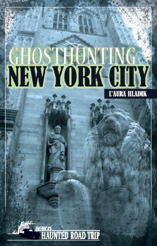 Ghosthunting New York City (America's Haunted Road Trip)