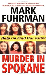 Murder In Spokane