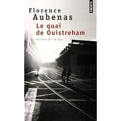 Le quai de Ouistreham
