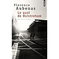 Le quai de Ouistreham