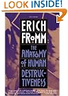 The Anatomy of Human Destructiveness