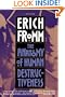 The Anatomy of Human Destructiveness