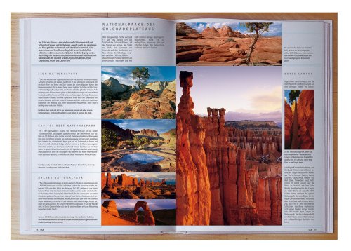 The World Travel Book: Die 1001 faszinierendsten Reiseziele der Welt
