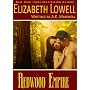 Redwood Empire by Elizabeth Lowell