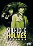 Sherlock Holmes - Saison 4  (Bilingual)