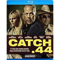 Catch .44 [Blu-ray]