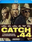 Catch .44 [Blu-ray]
