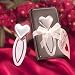 Heart Shaped Bookmarks