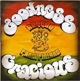 Goodness Gracious: Reggae from Finland