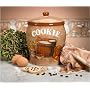 Breakfast Nook Cookie Jar