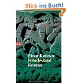 Feindesland: Roman
