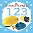 Touch and Feel: 123 (Touch & Feel)