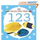Touch and Feel: 123 (Touch &amp; Feel)