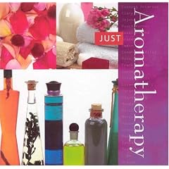 Just Aromatherapy