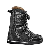 Vans Kira BOA Ladies Snowboard Boots 2010 by 