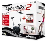 Cyberbike 2 inkl. Fahrrad