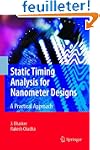 Static Timing Analysis for Nanometer...