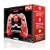 Playstation 2  Lava Glow Wired Controller in gift box - Red