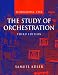 The Study of Orchestration