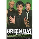 Green Day: Rebels With a Cause book cover