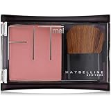 Maybelline New York Fit Me Blush, Deep Rose, 0.16 Ounce
