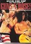 Over the Top the True Story of Guns N' Roses