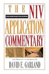 Colossians, Philemon (NIV Application...