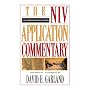 Colossians, Philemon (NIV Application Commentary, &hellip by David E. Garland