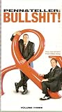 Penn & Teller-Bullshit/Volume 3