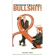 Penn & Teller-Bullshit/Volume 3