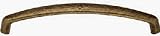 Classic Hardware #CL-101070.09 3.78 AB Dark Brass Pull
