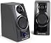 M-audio Studiophile Av 20 - Portable Desktop Speaker System