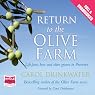 Return to the Olive Farm