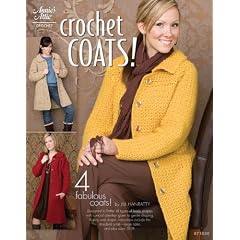 Crochet Coats!