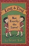 Ling & Ting: Not Exactly the Same! (Ling and Ting)