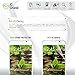 IQShield Screen Protector Compatible with LG Nexus 5X (2015) LiquidSkin Anti-Bubble Clear TPU Film
