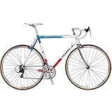 BASSO(バッソ) ロードバイク GAP1977(ギャップ 1977) TRICOLORE 480mm