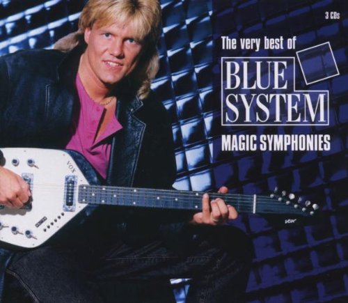 Blue system - The Very Best - Zortam Music
