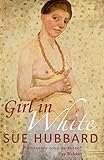 Girl in white